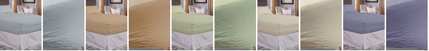 Bed Tite 100% Cotton Flannel Twin 3 Piece Sheet Set